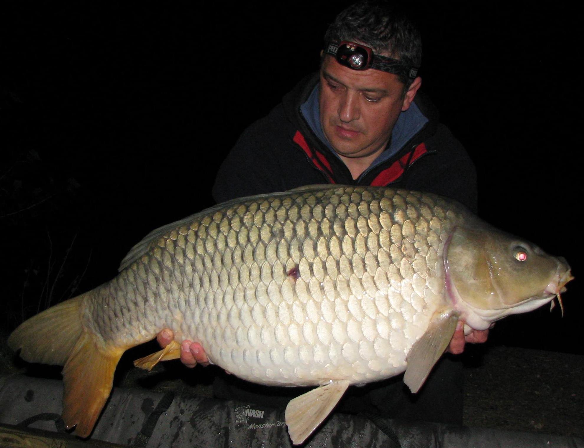 Balkan lake 5 - 12 apr. - img1192.JPG